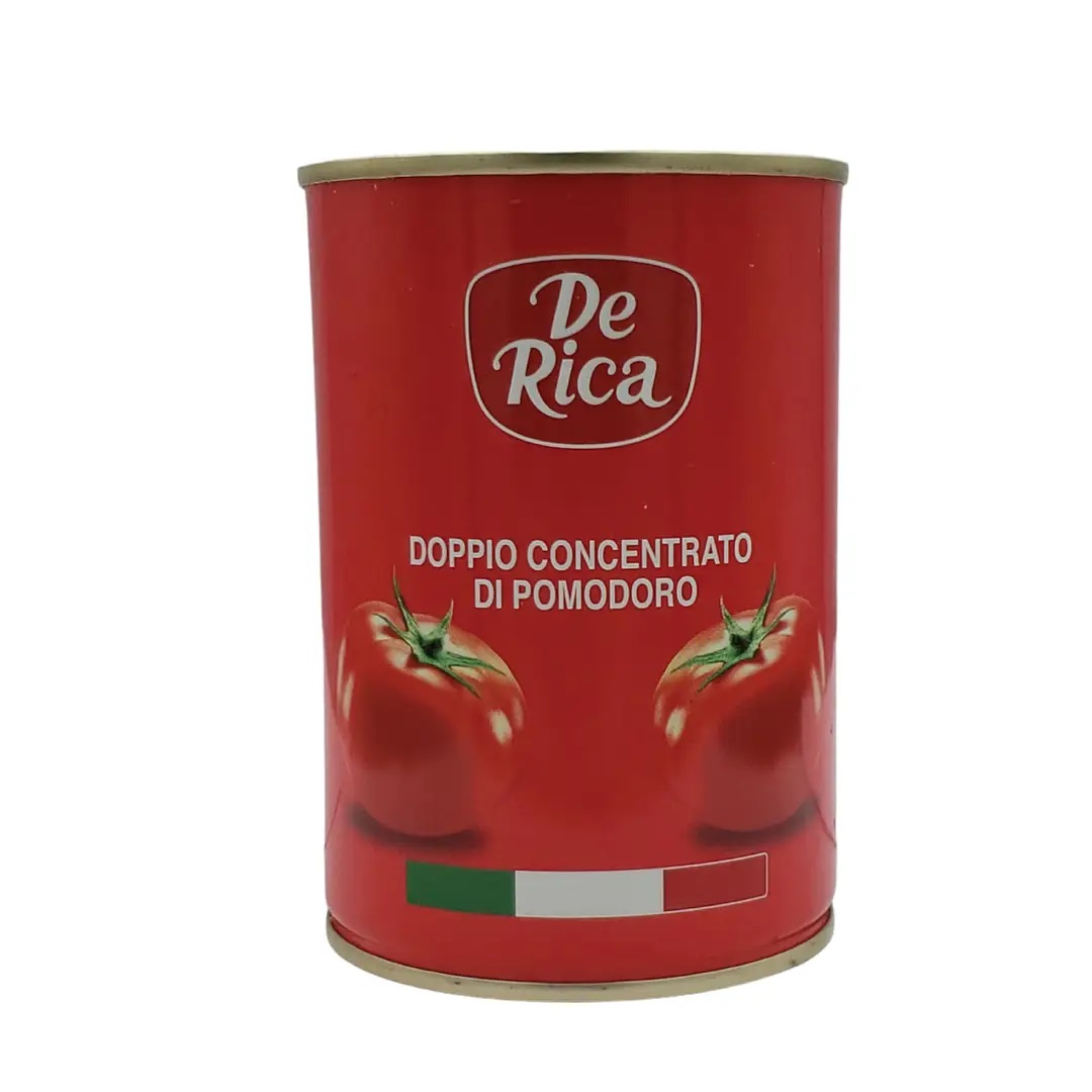 De Rica Tomatoes Puree